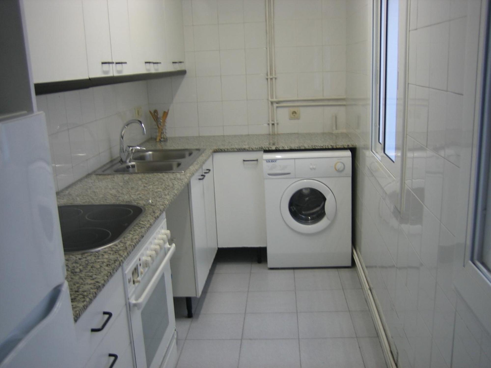 Appartamento Sant Jordi Girona 97