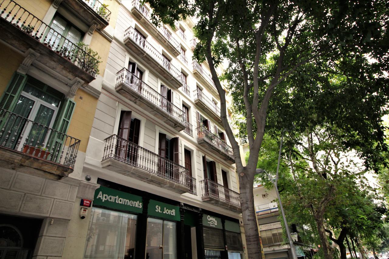Appartamento Sant Jordi Girona 97 *