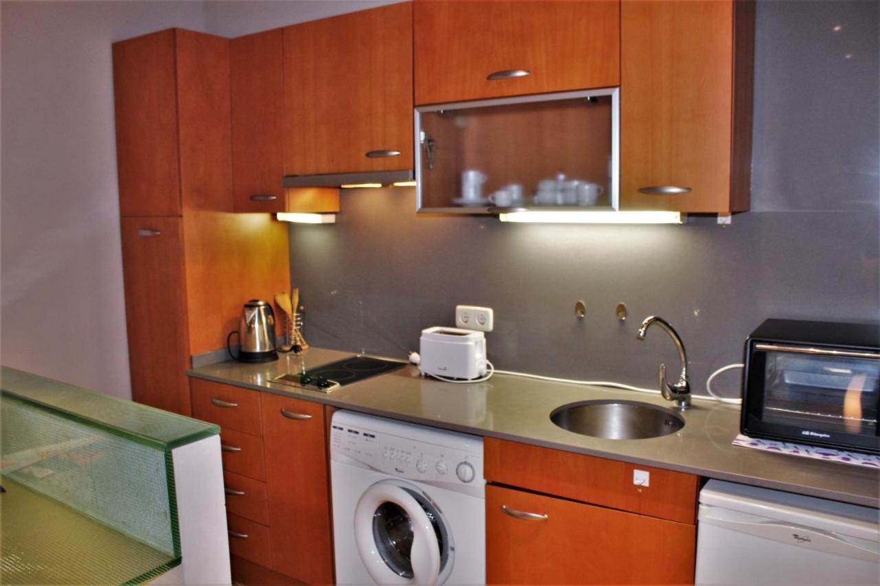 Appartamento Sant Jordi Girona 97 Barcellona